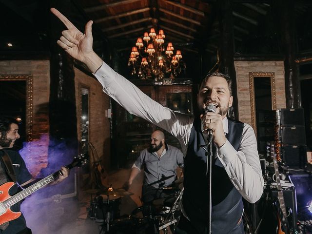 O casamento de Lucas e Maíra em Americana, São Paulo Estado 126