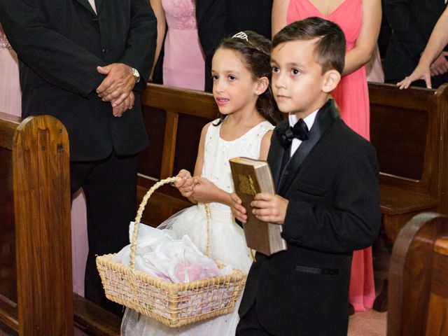 O casamento de Thiago e Karine  em Cristina, Minas Gerais 6