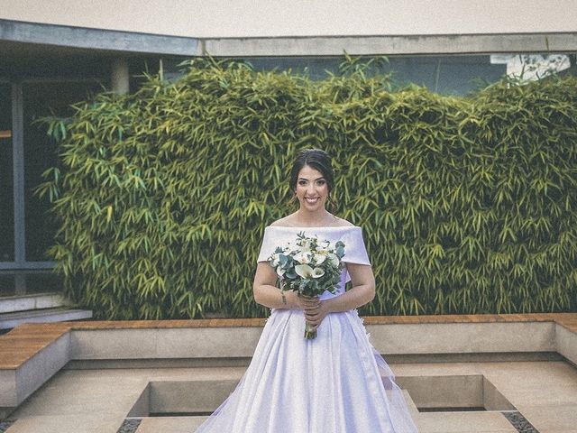 O casamento de Rodrigo  e Clara em Uberlândia, Minas Gerais 3