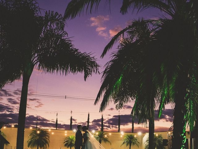 O casamento de Rodrigo  e Clara em Uberlândia, Minas Gerais 1