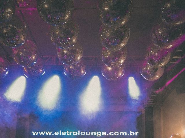 O casamento de Rodrigo  e Clara em Uberlândia, Minas Gerais 4