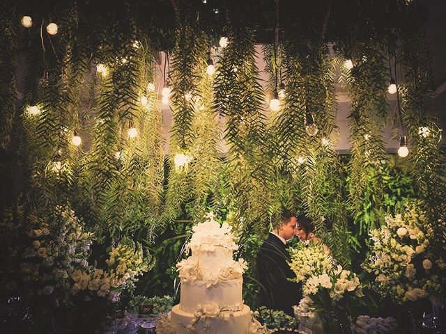 O casamento de Rodrigo  e Clara em Uberlândia, Minas Gerais 5