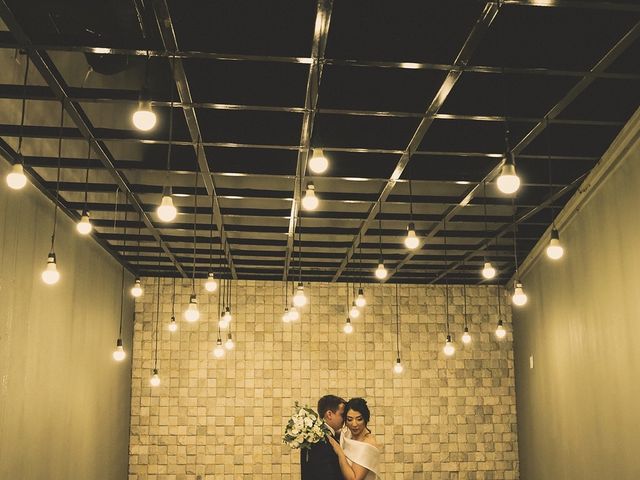 O casamento de Rodrigo  e Clara em Uberlândia, Minas Gerais 6