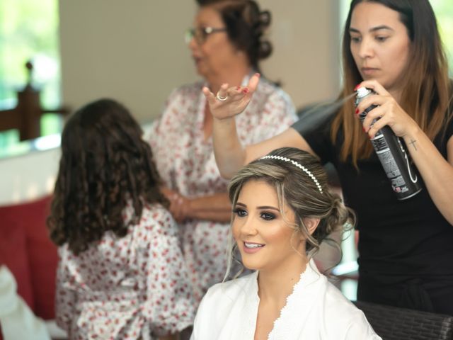 O casamento de Edgard e Savia em Belo Horizonte, Minas Gerais 21