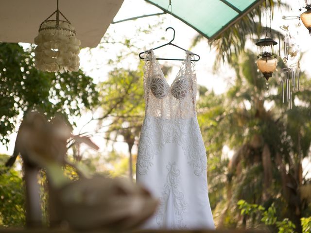 O casamento de Edgard e Savia em Belo Horizonte, Minas Gerais 11