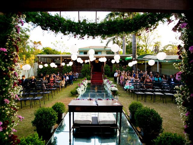 O casamento de Edgard e Savia em Belo Horizonte, Minas Gerais 40