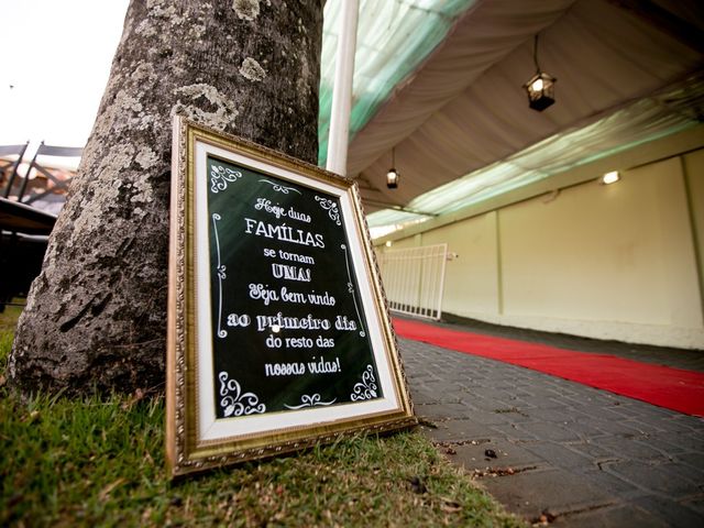 O casamento de Edgard e Savia em Belo Horizonte, Minas Gerais 43