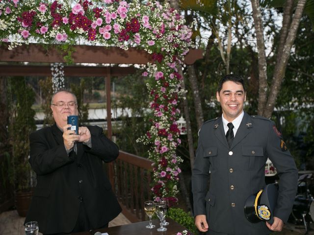 O casamento de Edgard e Savia em Belo Horizonte, Minas Gerais 87