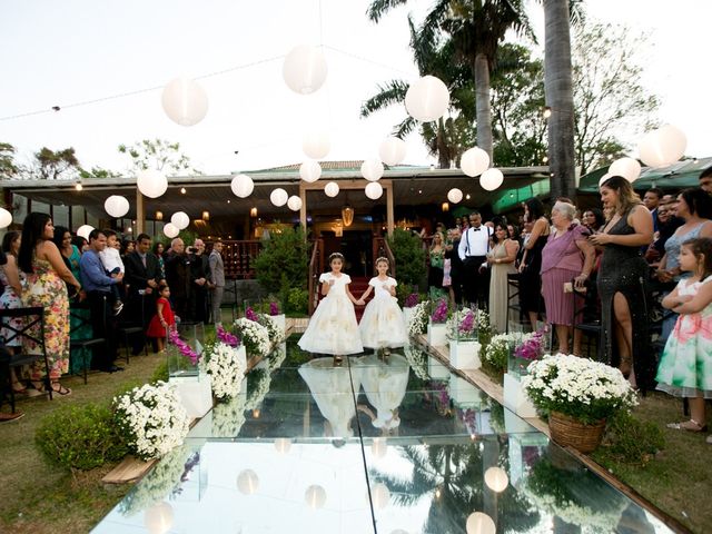 O casamento de Edgard e Savia em Belo Horizonte, Minas Gerais 93