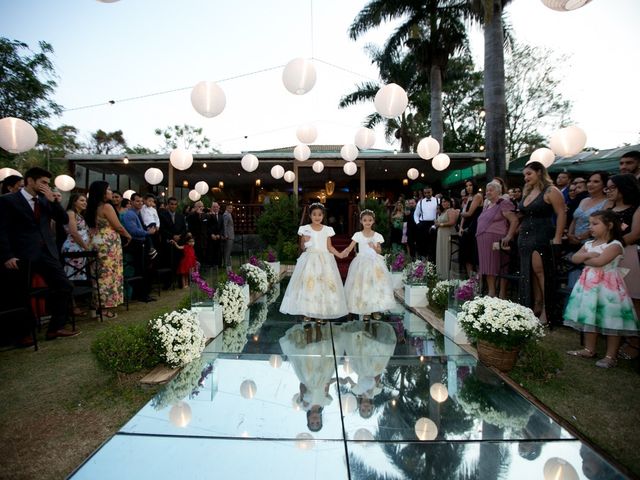 O casamento de Edgard e Savia em Belo Horizonte, Minas Gerais 94