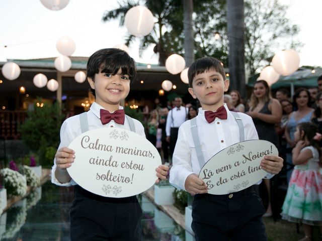 O casamento de Edgard e Savia em Belo Horizonte, Minas Gerais 95