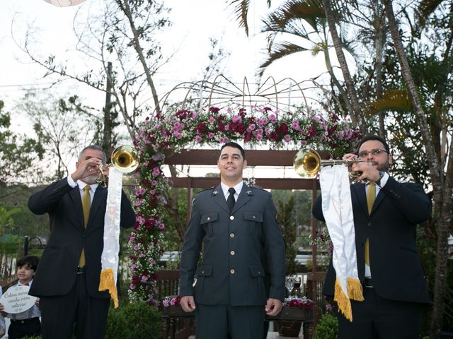 O casamento de Edgard e Savia em Belo Horizonte, Minas Gerais 96