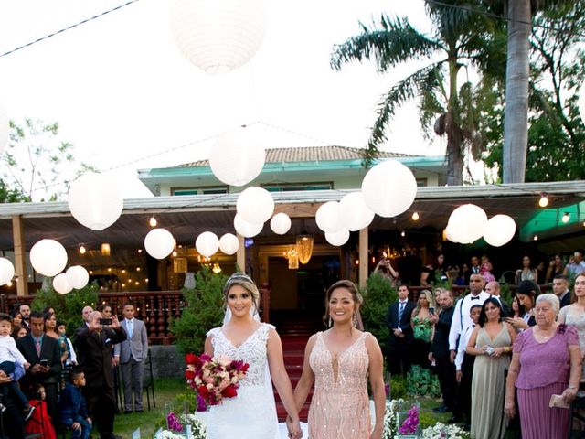 O casamento de Edgard e Savia em Belo Horizonte, Minas Gerais 98