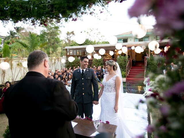 O casamento de Edgard e Savia em Belo Horizonte, Minas Gerais 99