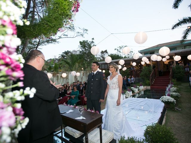 O casamento de Edgard e Savia em Belo Horizonte, Minas Gerais 100