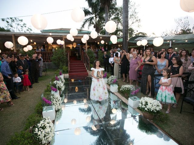 O casamento de Edgard e Savia em Belo Horizonte, Minas Gerais 131