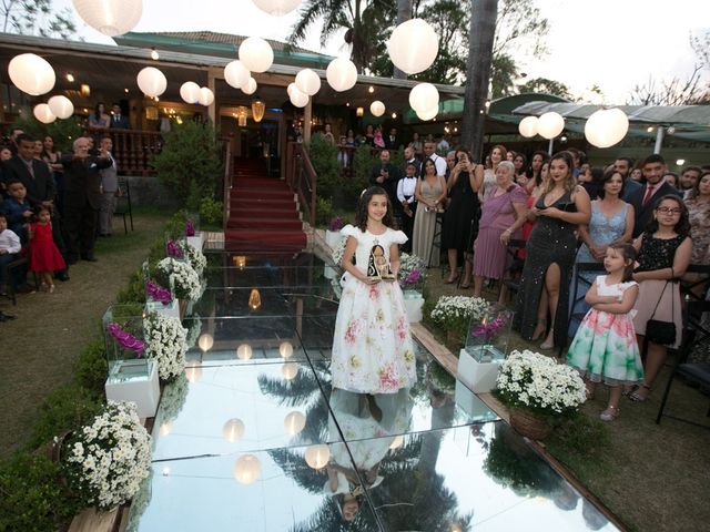 O casamento de Edgard e Savia em Belo Horizonte, Minas Gerais 132