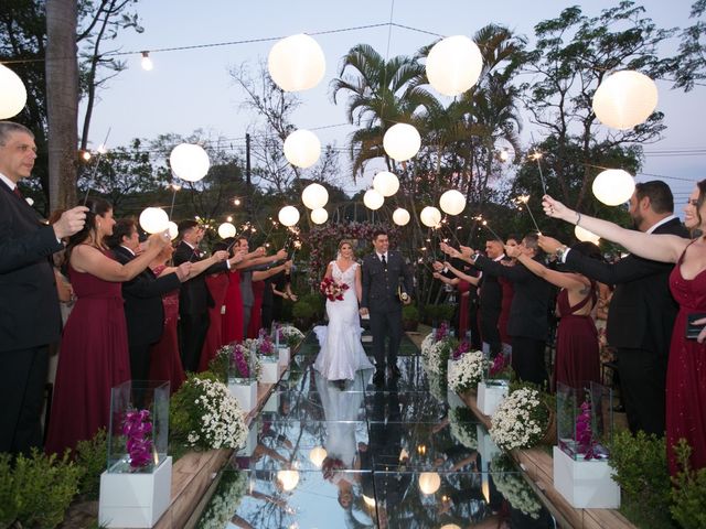 O casamento de Edgard e Savia em Belo Horizonte, Minas Gerais 137