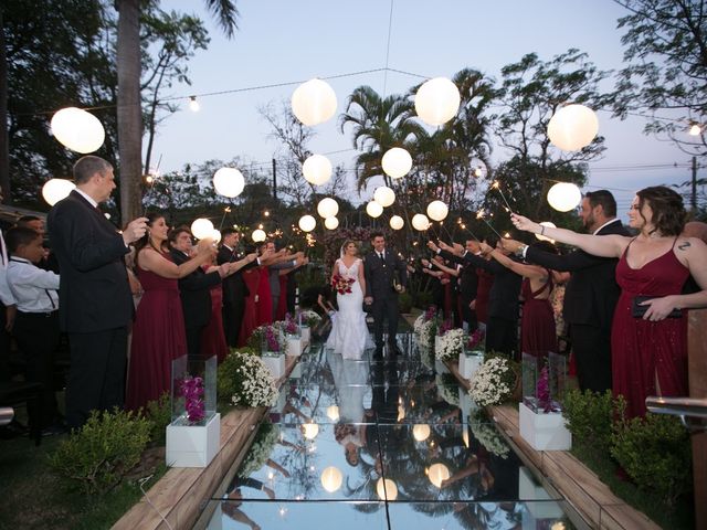 O casamento de Edgard e Savia em Belo Horizonte, Minas Gerais 138