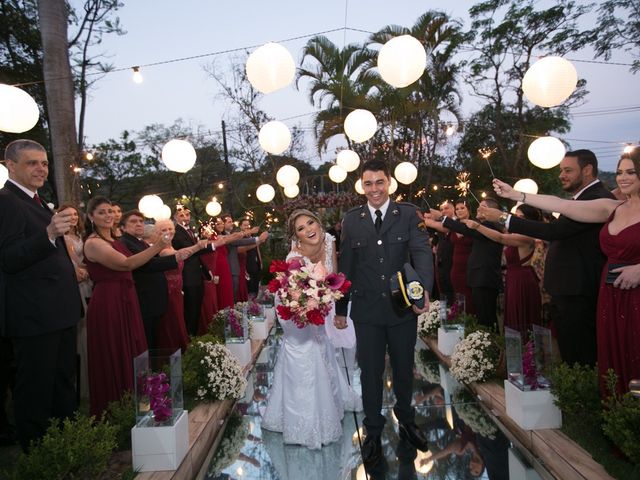 O casamento de Edgard e Savia em Belo Horizonte, Minas Gerais 139