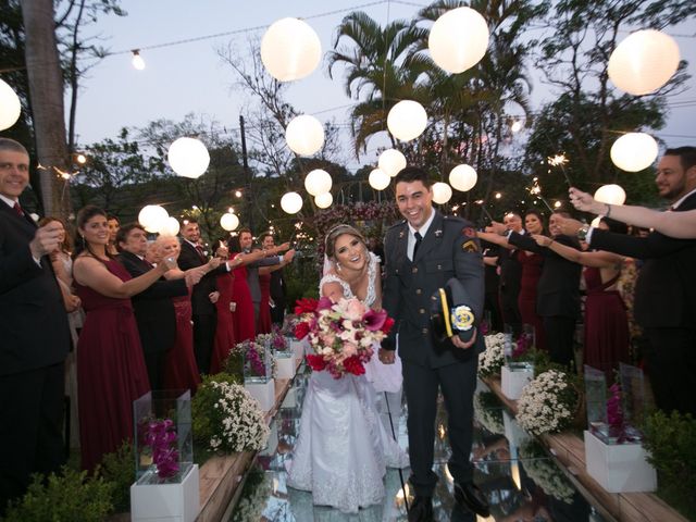 O casamento de Edgard e Savia em Belo Horizonte, Minas Gerais 140