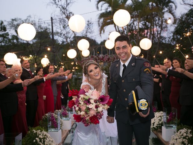 O casamento de Edgard e Savia em Belo Horizonte, Minas Gerais 141