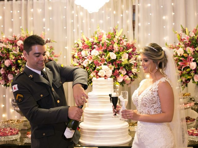 O casamento de Edgard e Savia em Belo Horizonte, Minas Gerais 187