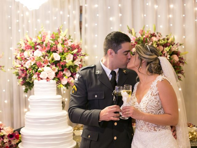 O casamento de Edgard e Savia em Belo Horizonte, Minas Gerais 188