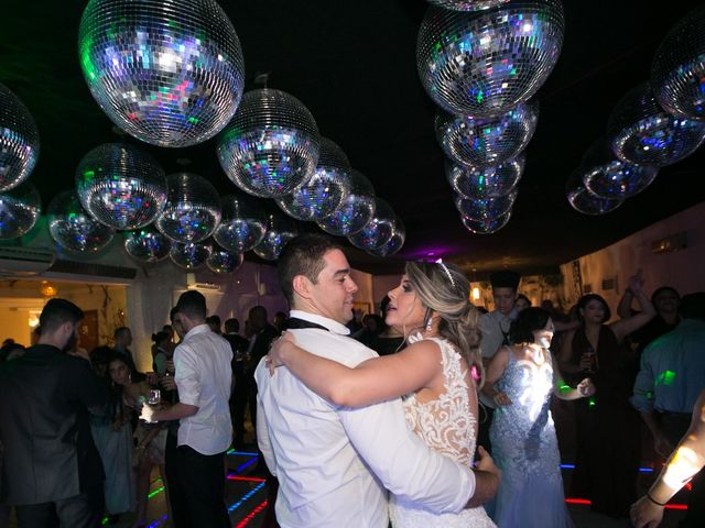 O casamento de Edgard e Savia em Belo Horizonte, Minas Gerais 198