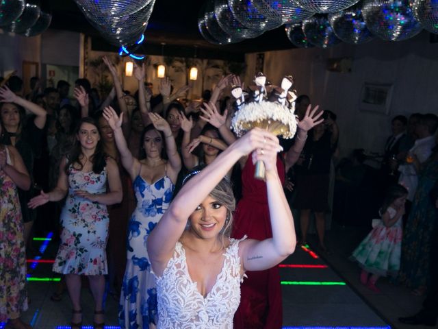 O casamento de Edgard e Savia em Belo Horizonte, Minas Gerais 200