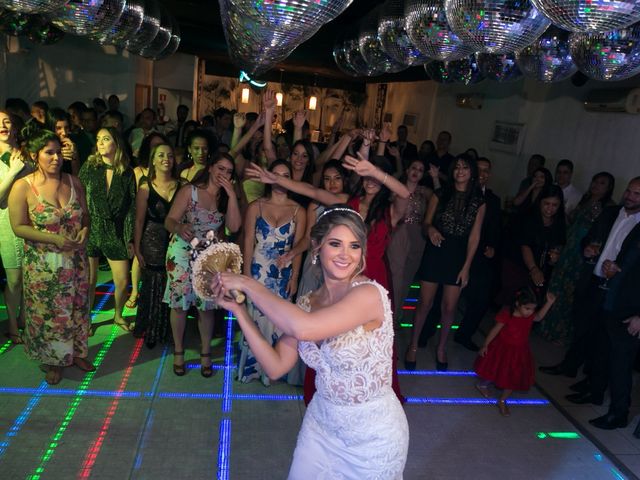 O casamento de Edgard e Savia em Belo Horizonte, Minas Gerais 203