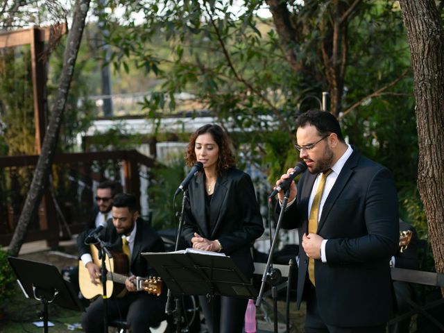 O casamento de Edgard e Savia em Belo Horizonte, Minas Gerais 54