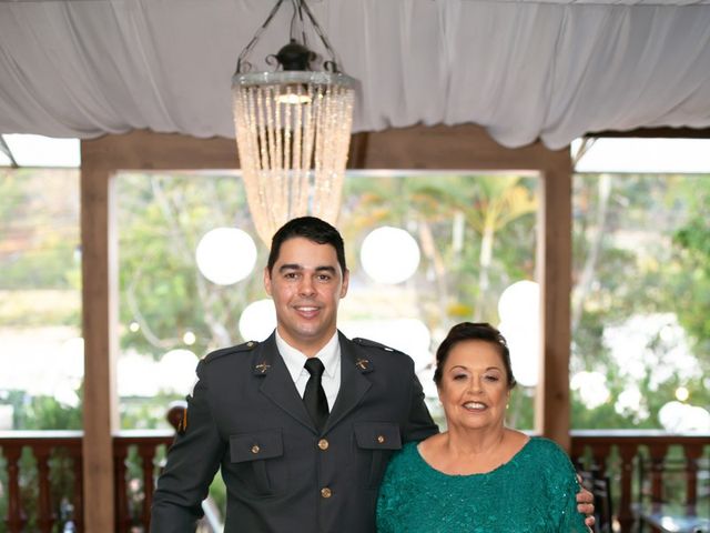 O casamento de Edgard e Savia em Belo Horizonte, Minas Gerais 71