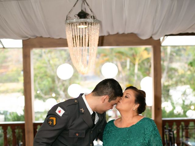 O casamento de Edgard e Savia em Belo Horizonte, Minas Gerais 72