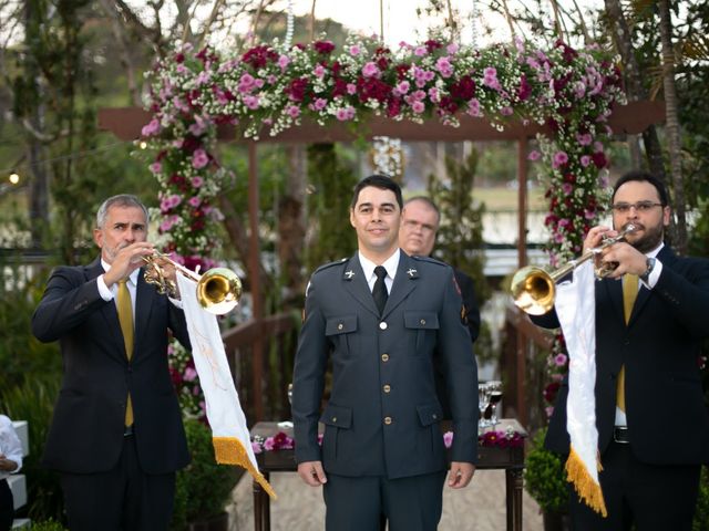 O casamento de Edgard e Savia em Belo Horizonte, Minas Gerais 76