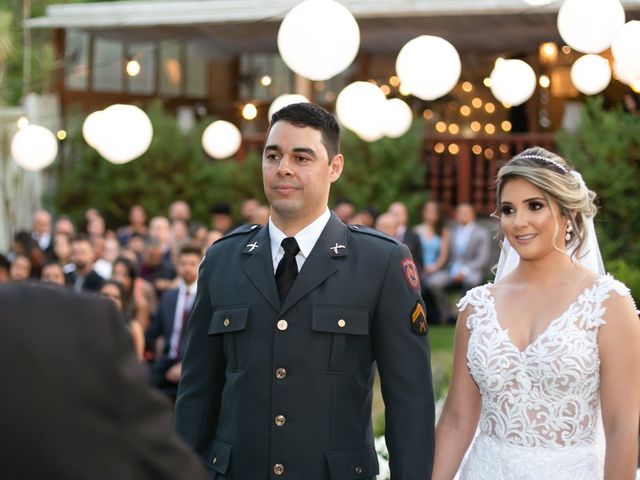 O casamento de Edgard e Savia em Belo Horizonte, Minas Gerais 88