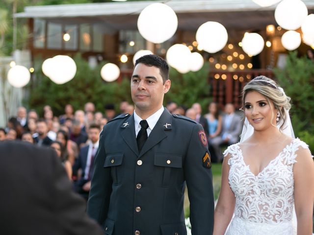 O casamento de Edgard e Savia em Belo Horizonte, Minas Gerais 89