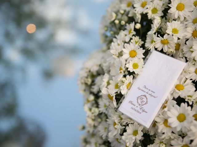 O casamento de Edgard e Savia em Belo Horizonte, Minas Gerais 91