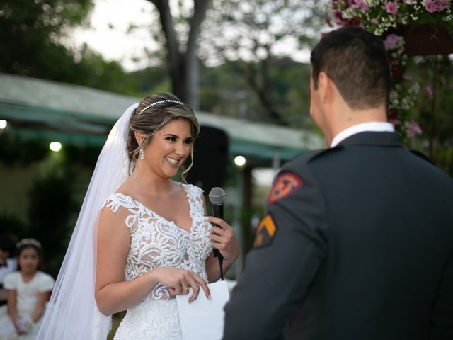 O casamento de Edgard e Savia em Belo Horizonte, Minas Gerais 116