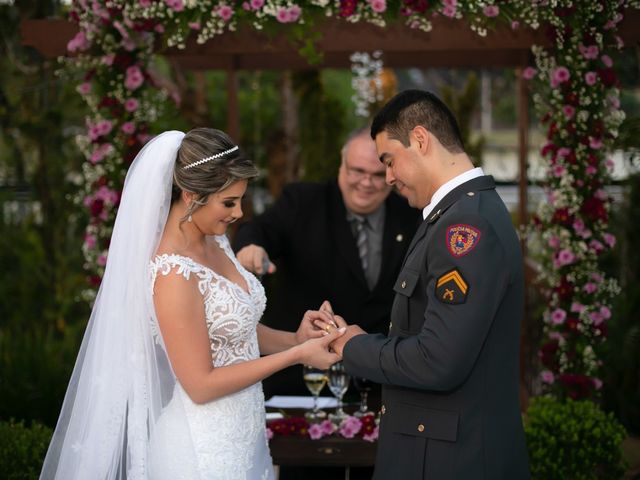 O casamento de Edgard e Savia em Belo Horizonte, Minas Gerais 120