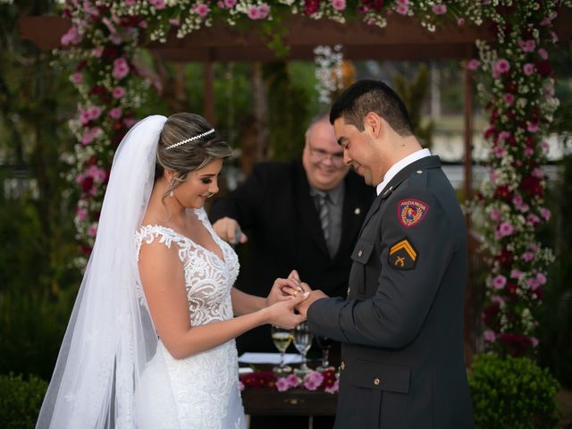 O casamento de Edgard e Savia em Belo Horizonte, Minas Gerais 121