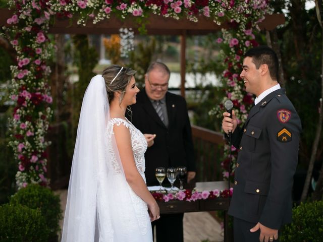 O casamento de Edgard e Savia em Belo Horizonte, Minas Gerais 122