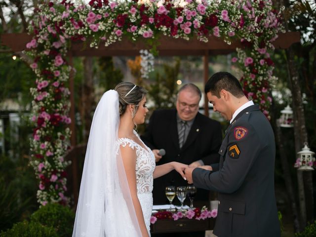 O casamento de Edgard e Savia em Belo Horizonte, Minas Gerais 123