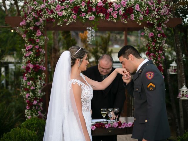 O casamento de Edgard e Savia em Belo Horizonte, Minas Gerais 125