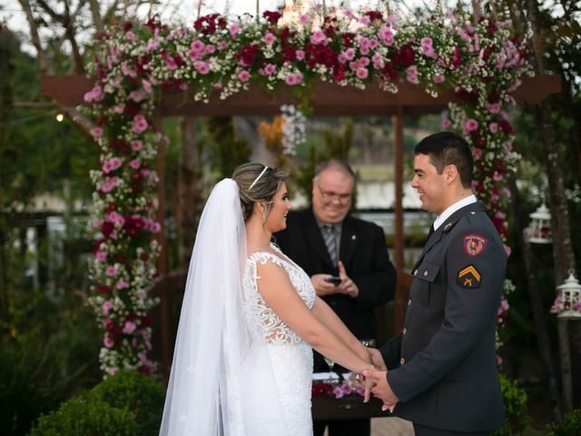 O casamento de Edgard e Savia em Belo Horizonte, Minas Gerais 101