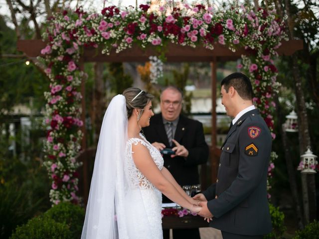 O casamento de Edgard e Savia em Belo Horizonte, Minas Gerais 129