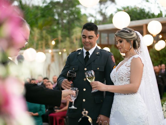 O casamento de Edgard e Savia em Belo Horizonte, Minas Gerais 104