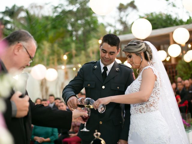 O casamento de Edgard e Savia em Belo Horizonte, Minas Gerais 105