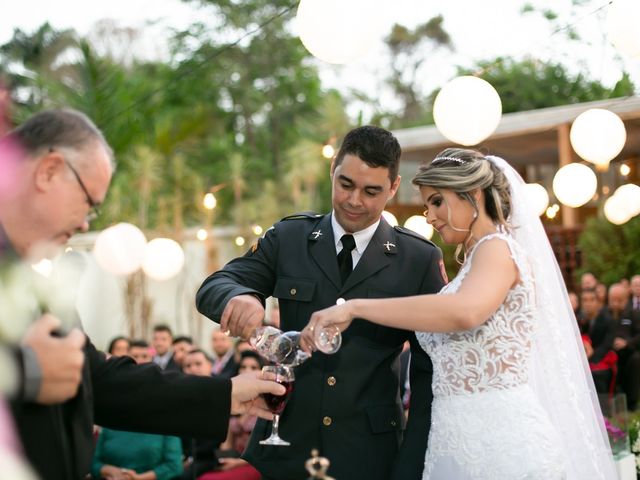 O casamento de Edgard e Savia em Belo Horizonte, Minas Gerais 106