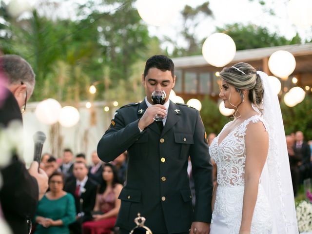 O casamento de Edgard e Savia em Belo Horizonte, Minas Gerais 107